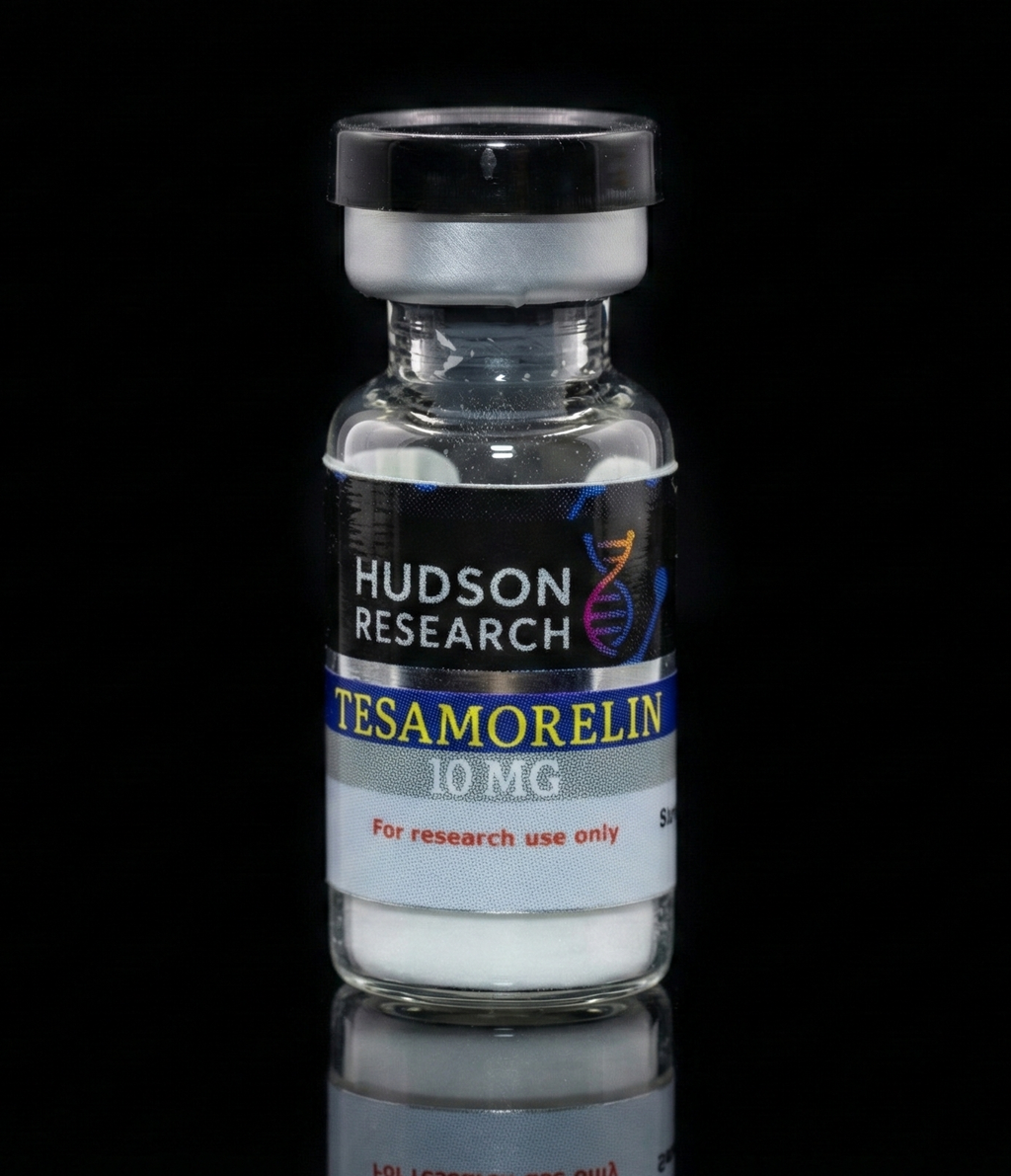 Tesamorelin