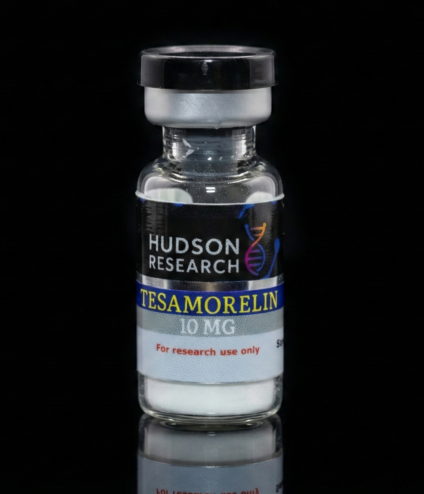 Tesamorelin