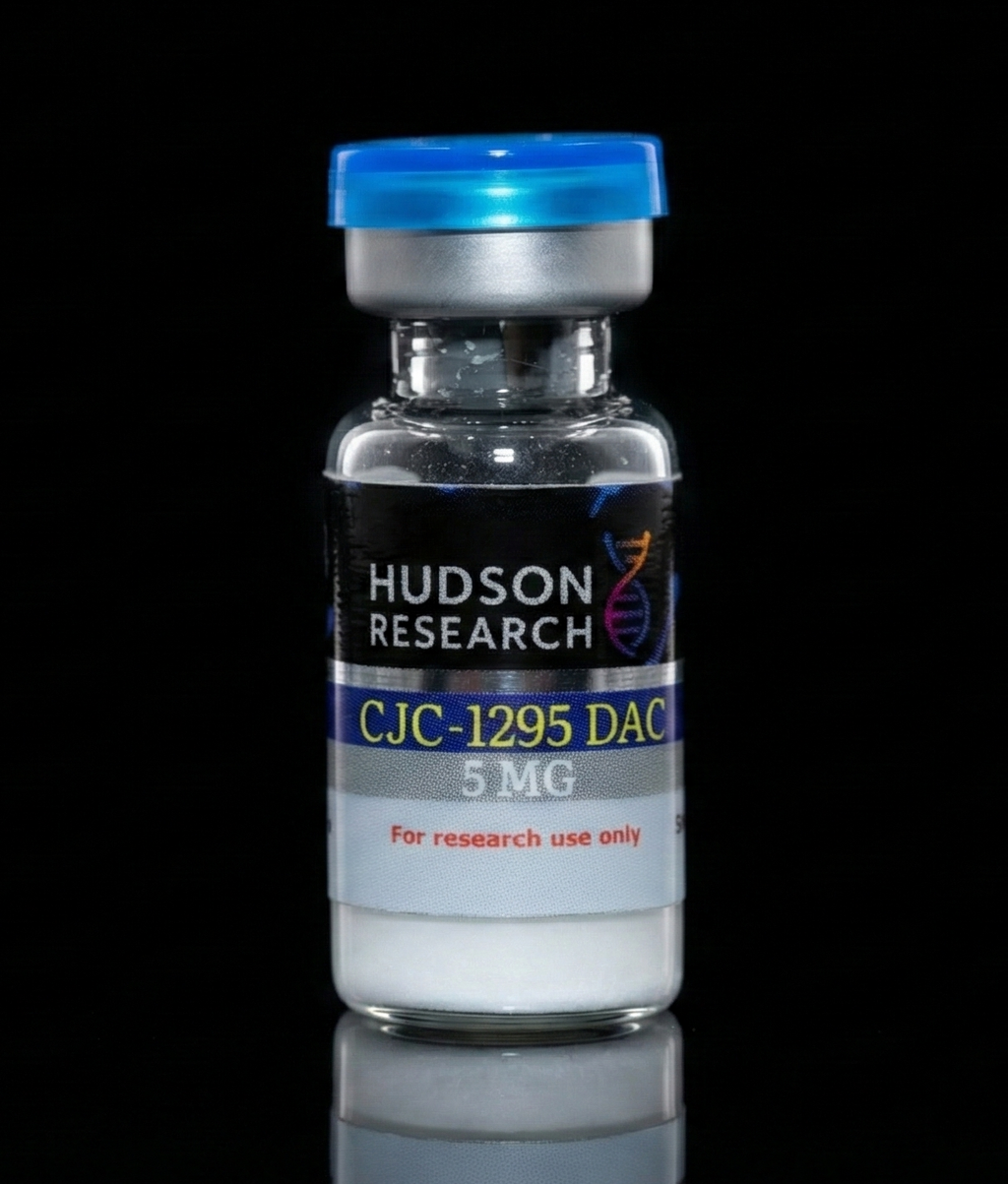 CJC-1295 with DAC