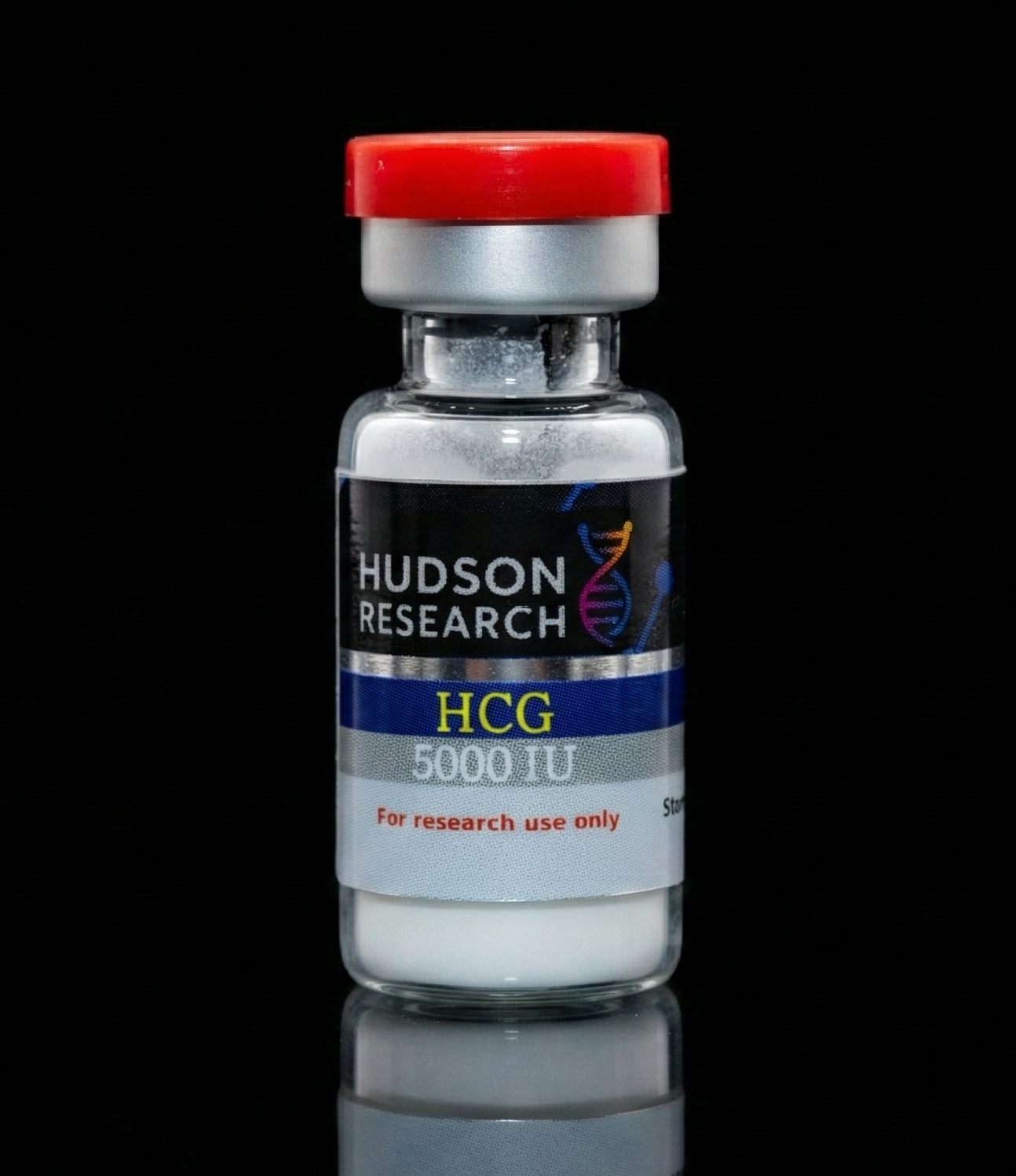 HCG
