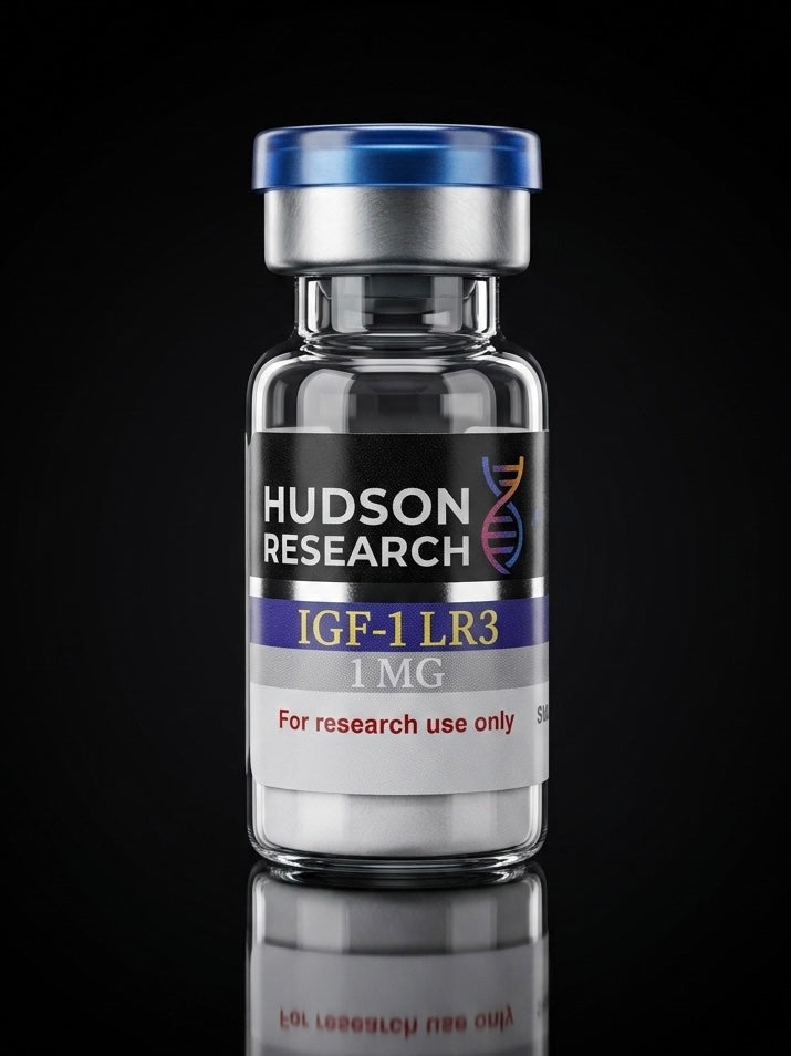 IGF-1 LR3