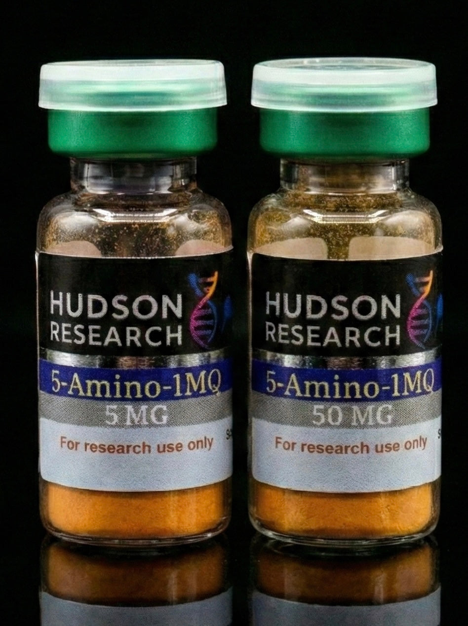 5-Amino-1MQ