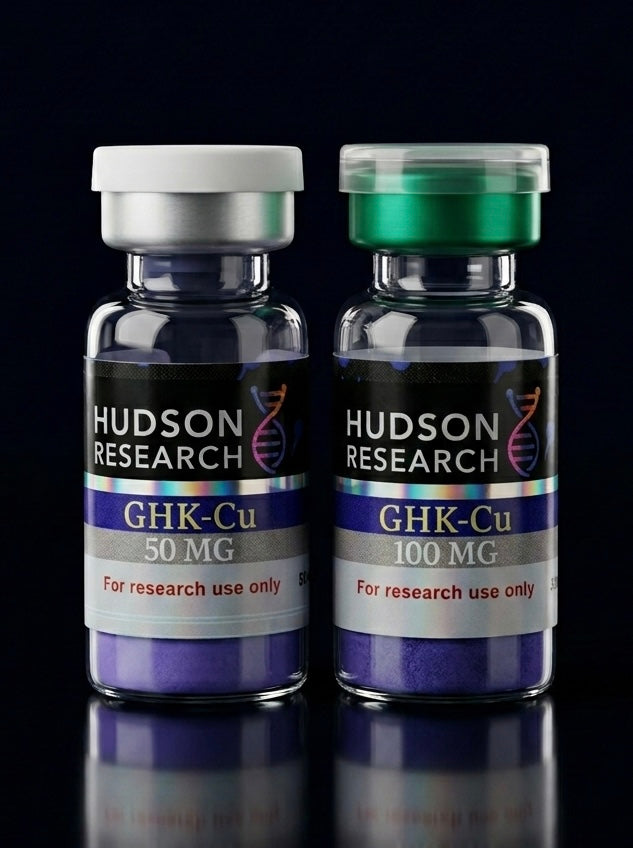 GHK-Cu