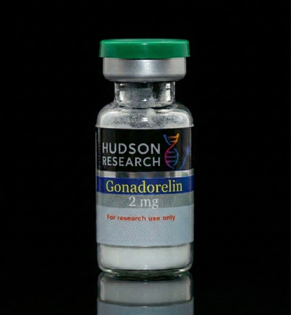 Gonadorelin