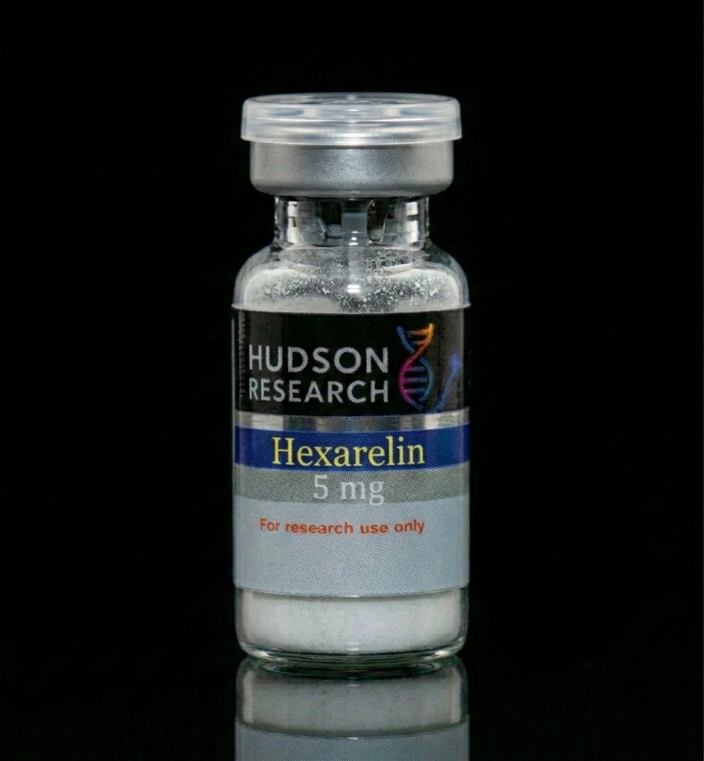 Hexarelin