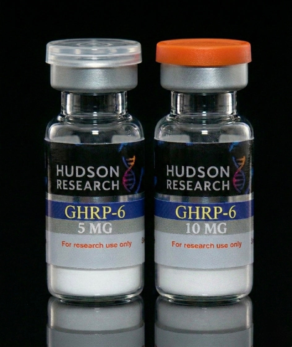 GHRP-6