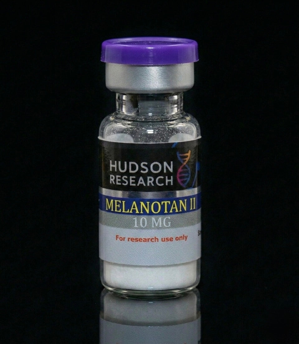 Melanotan II