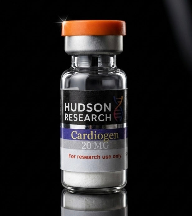 CARDIOGEN